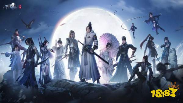 2025最熱騰訊出品手游前十名  高人氣騰訊手游推薦大全