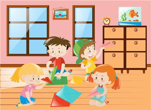 好玩的幼儿游戏排行前十推荐 2025十大最火幼儿游戏排行榜