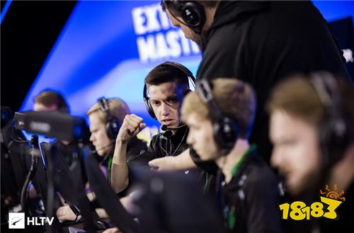 CS资讯|Falcons晋级IEM墨尔本决赛 kyxsan期待再战Vitality