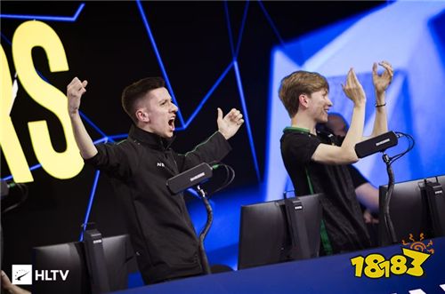 CS资讯|Falcons晋级IEM墨尔本决赛 kyxsan期待再战Vitality