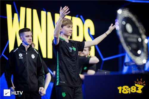 CS资讯|m0NESY首秀惊艳!Falcons剑指Vitality复仇战
