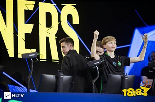 CS资讯|m0NESY首秀惊艳!Falcons剑指Vitality复仇战