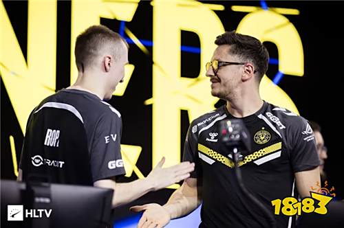 CS资讯|apEX深度专访:从自律生活到战术革新