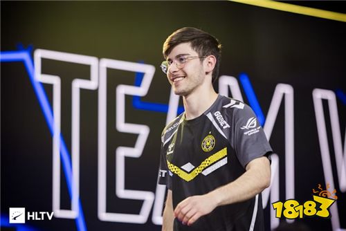 CS资讯|flameZ赛前专访：巅峰对决前的战术思考与心态调整