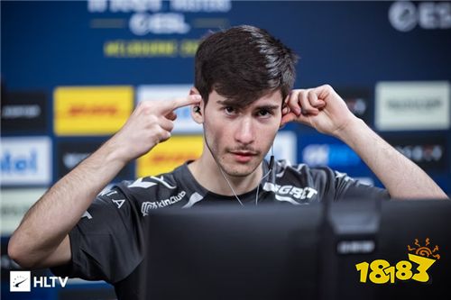 CS资讯|flameZ赛前专访：巅峰对决前的战术思考与心态调整
