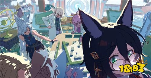 《崩坏：星穹铁道》2周年特别动画「不虚此行」全球同步公开!