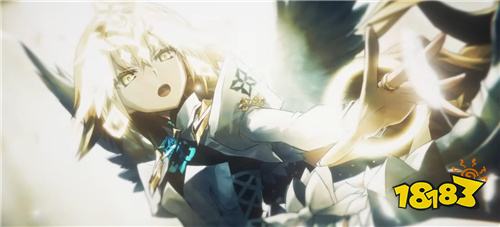 《Fate/Grand Order》日版「奏章Ⅳ人类裁决法庭」宣传影片公开!4/30重磅更新