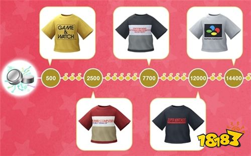 ​​《Pikmin Bloom》3.5周年纪念活动即将开启!经典任天堂游戏机主题皮克敏登场