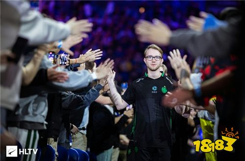 CS资讯|TeSeS专访:期待决赛对决Vitality