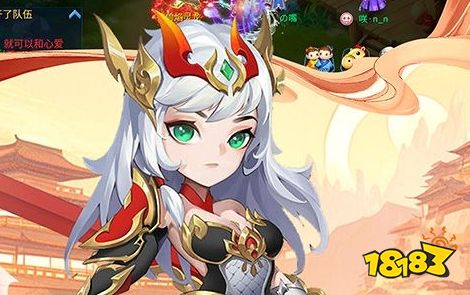 2025三国手游大全排行榜 热门十大好玩的三国手游