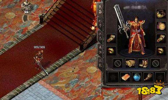 2025高爆率的传奇游戏有那些 最新传奇高爆版游戏推荐