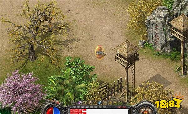 2025热门传奇复古手游有那些 最新复古传奇游戏推荐