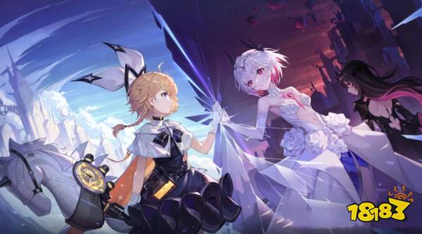 2025耐玩的日系少女游戲前十名 受歡迎的日系游戲推薦分享