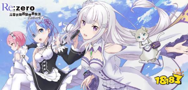 2025耐玩的日系少女游戲前十名 受歡迎的日系游戲推薦分享