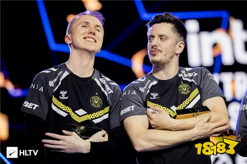 CS资讯|apEX专访:大满贯只是开始,Vitality剑指Major