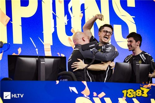 CS资讯|apEX专访:大满贯只是开始,Vitality剑指Major