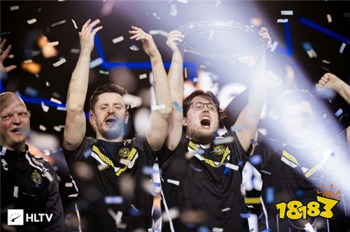 CS资讯|ZywOo赛后深度访谈:永不言弃铸就传奇