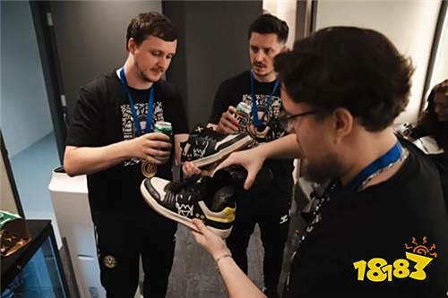 CS资讯|mezii专访：大满贯后的清醒与展望