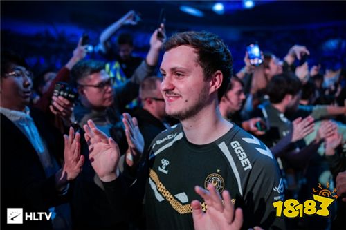 CS资讯|mezii专访：大满贯后的清醒与展望