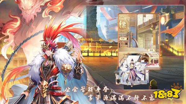 超神格斗殺破狼2025最新下載
