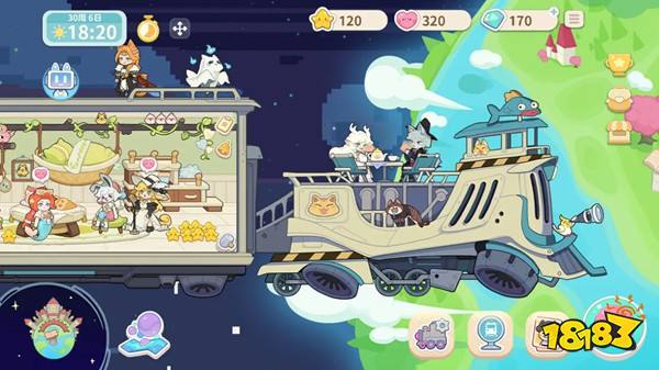 奇妙列車2025最新下載