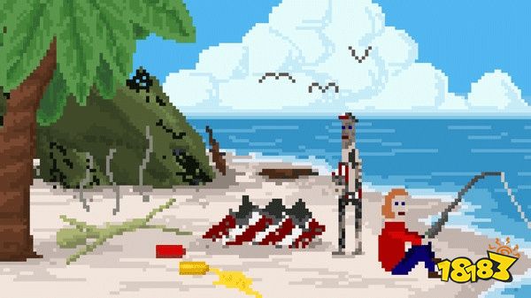 像素哥3手机版下载