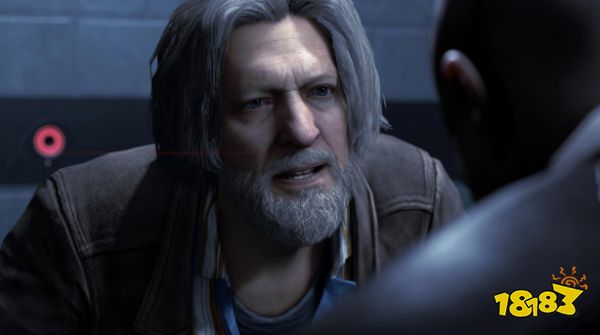 底特律变人全剧情攻略 全结局攻略