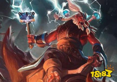 《刀塔自走棋》战士流高胜率打法思路讲解