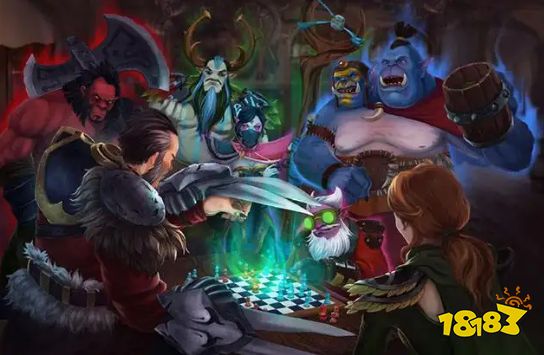 刀塔自走棋冲皇后阵容及打法解析 注意点及站位介绍