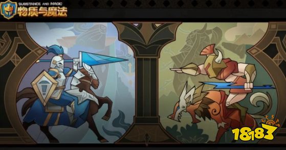 物质与魔法最新兑换码 物质与魔法有效兑换码分享