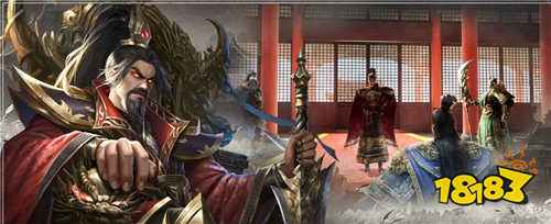 三国开放世界手游排行榜 高福利开放世界三国题材游戏推荐