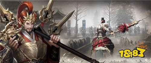 三国沙盒生存手游推荐 高福利0.1折策略国战手游合集