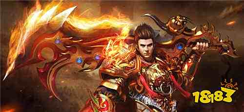 环境互动传奇手游 爆款0.1折超值福利手游推荐