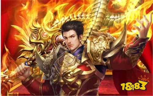 真实物理引擎传奇手游推荐 超燃战斗体验与0.1折福利盘点