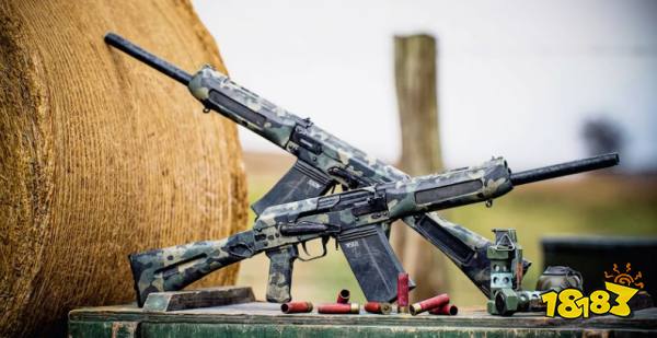 暗区端游上线:双端绑定领取柯恩币+30个枪皮免费获取技巧!