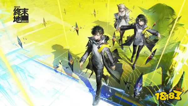 2025現象級最火手游前十名 移動端頂級游戲作品盤點大全