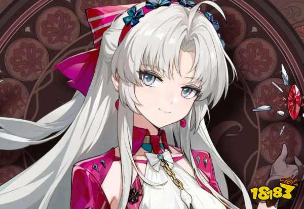 2025少女心爆棚手游前十名 好玩可愛的女生游戲大全
