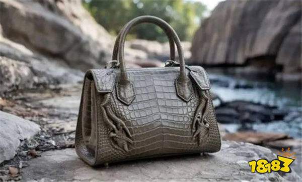 英国公司计划用霸王龙 DNA 培育皮革，年底推首款霸王龙真皮包？！