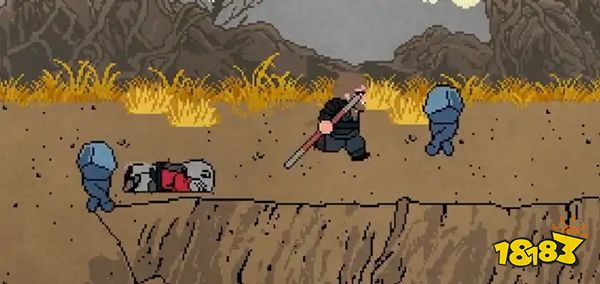 黑神话像素版官方版下载