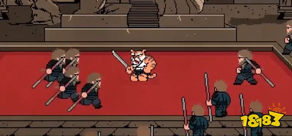 黑神话像素版官方版下载