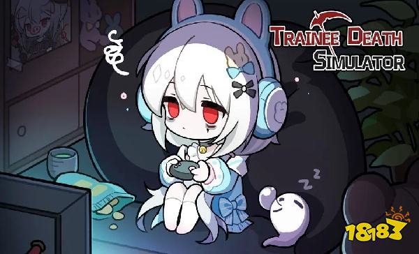 Trainee Death Simulator怎么在電腦端玩 Trainee Death SimulatorPC電腦端玩法介紹