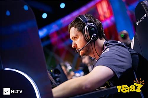 Vitality选手mezii专访：专注备战Major 连胜纪录是额外动力​