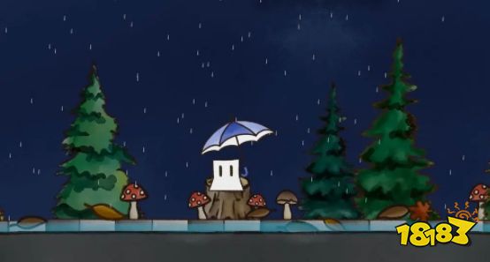 雨天游戏好玩吗 雨天游戏新手攻略分享