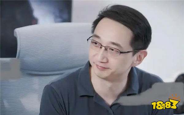 B站up主偶遇《黑神话》冯骥！网友：你没问问黑神话DLC？