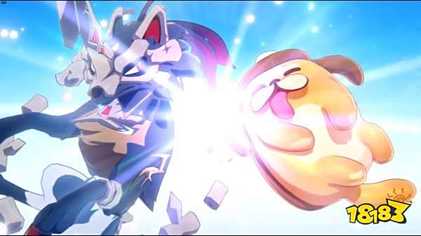 崩壞：因緣精靈手機版