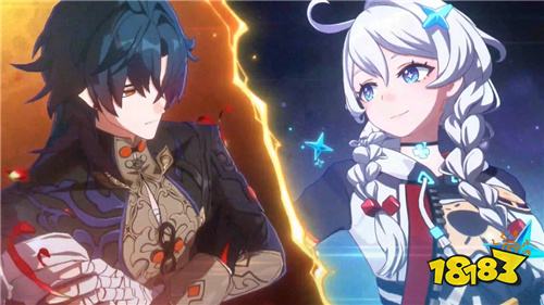 米哈游新作《崩壞：Nexus Anima》正式曝光!跨IP角色共斗玩法引熱議