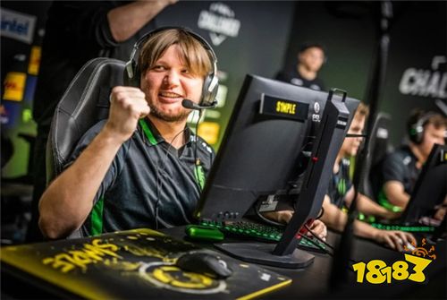 s1mple租借加盟FaZe：一场关乎职业生涯的豪赌！