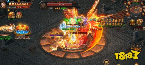 瑪法沉默傳奇時裝系統全攻略：霓裳加身，實力與顏值并存