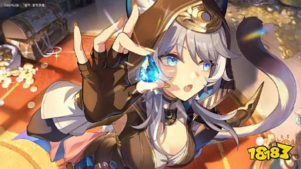 崩坏星穹铁道和Fate什么时候联动上线 星铁Fate联动时间一览