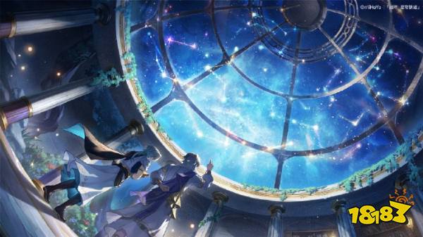 崩壞星穹鐵道Fate聯動角色Archer介紹 星鐵Archer角色攻略